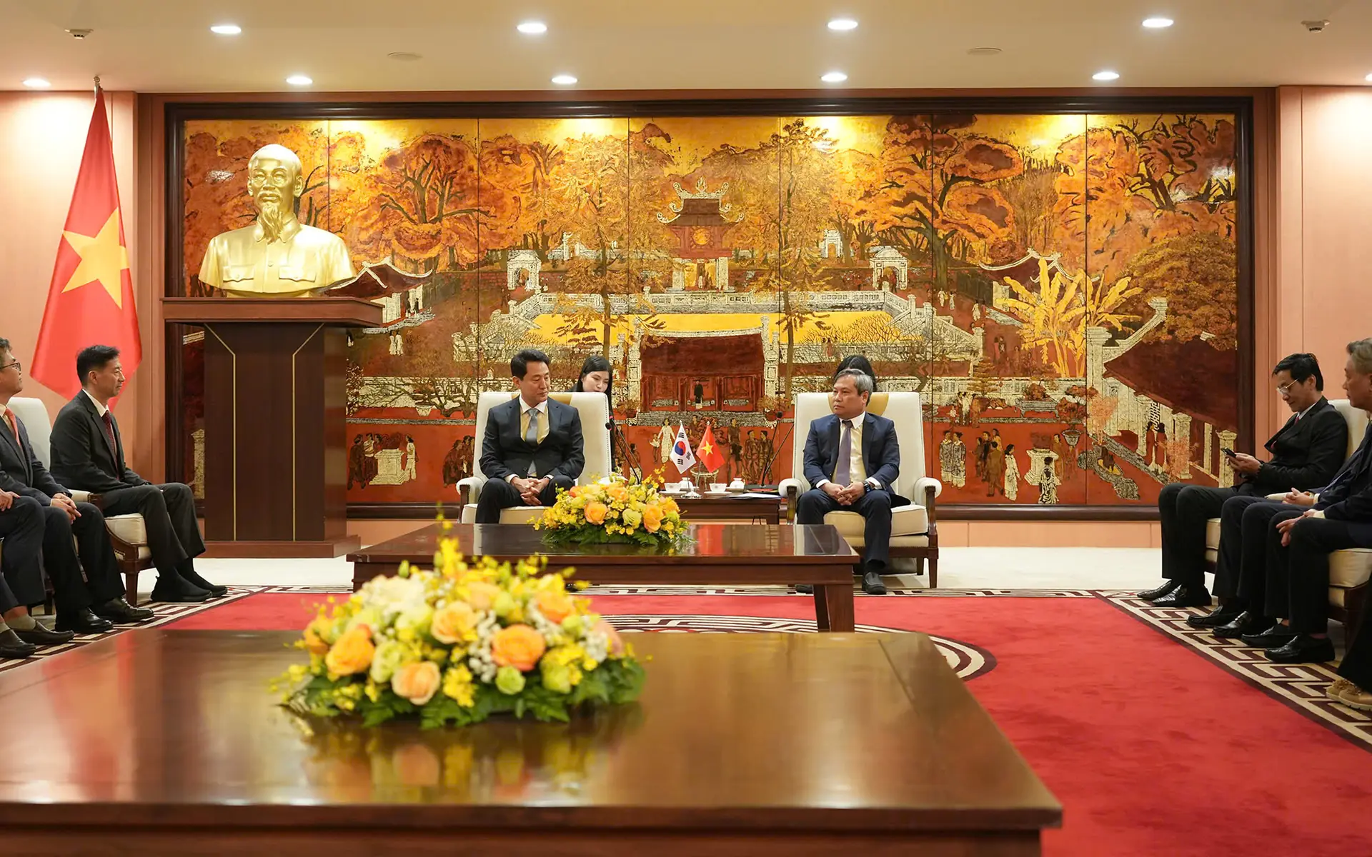 Đài PTTH Hà Nội